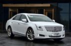 2014款凯迪拉克XTS 28T铂金版