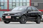 2014款宝来1.4T手动Sportline