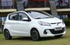 2014款奔奔1.4L手动天窗版