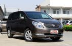 2014款GL8商务车3.0L XT豪华商务旗舰版