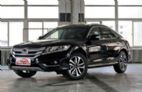 2014款歌诗图3.0L自动AWD尊贵版