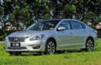 2014款天籁2.5L XL Upper科技版