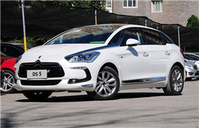 2013DS5 1.6TTHP160