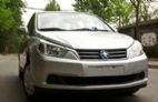 2014款启辰D50 1.6L手动精彩版