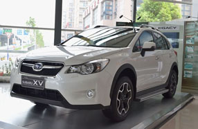 2014˹³XV 2.0Lʰ