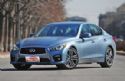 2014ӢQ50 HYBRIDԶ콢