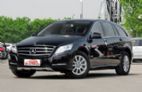 2014款 奔驰R320 4MATIC豪华型