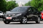 2014款奔腾B70 2.0L自动舒适型