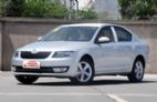 2015款明锐1.6L自动逸致版