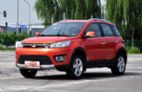 2014款长城M4 1.5L手动两驱舒适型