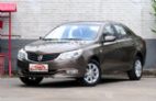 2014款宝骏630 1.5L手动精英型