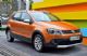 2014款Cross Polo 1.6L自动
