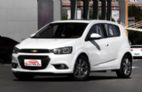 2014款爱唯欧两厢1.4L手动乐悠版