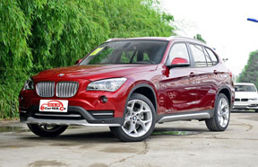 2014X1 xDrive20i ˶װ