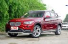 2014款宝马X1 sDrive20i 运动设计套装