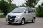 2014款帅客HR16 1.6L手动舒适型国4