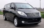 2014款CM7 2.4L手动商务版
