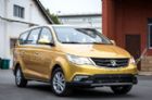 2014款宝骏730 1.8L手动舒适型