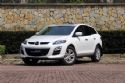 2014ԴCX-7 2.3T