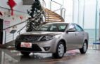 2014款经典福美来1.6L手动豪华版