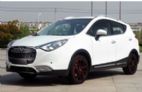 2014款瑞风S3 1.5L CVT豪华型