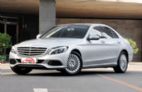 2015款奔驰 C 200L运动轿车