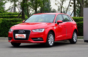 2014µA3 Sportback 35TFSIȡ