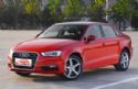 2014µA3 Limousine 35 TFSI ʱ