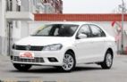 2015款捷达1.6L自动豪华型