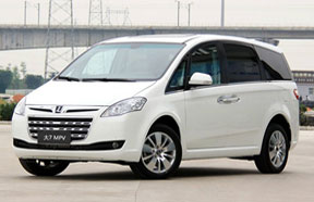 20157 MPV 2.0TӢ