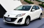 2015款马自达3星骋两厢1.6L手动舒适型