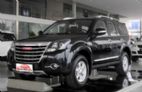2015款哈弗H5智尊版4G63 2.0L手动两驱进取型