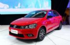 2015款捷达1.4TSI自动Sportline
