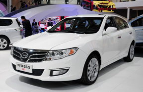 2014GA5 1.6TԶ