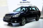 2014款傲虎 3.6R豪华导航版