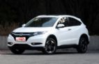 2015款缤智1.8L CVT两驱豪华型