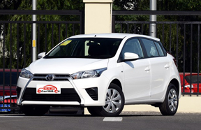 2015YARiS L1.5GSԶر