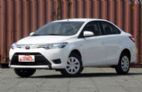 2015款威驰1.5L手动智享星光版