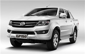 2015GP150 2.5TGA4D25TCI