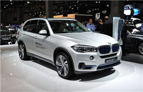 2014X5 xDrive35i 