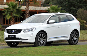2016ֶXC60 2.0T T5ǽ
