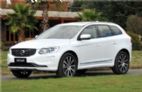2016款沃尔沃XC60 2.0T T5智进版
