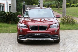 2014X1 sDrive18i ֶ