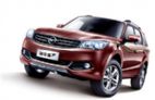 2015款海马S7 2.0L手动智尚版