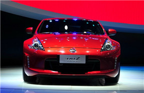 2015ղ370Z 3.7L Coupe