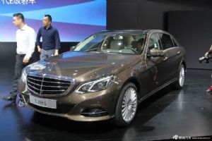 2015E260L