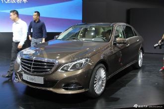 2015E260L