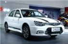 2015款V3菱悦1.5L CVT幸福版