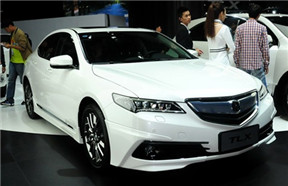 2015کTLX 2.4LӢ
