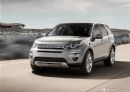 2015款发现神行 2.0T Si4 SE汽油版